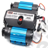 Compresseur double pour Blocage ARB Air Locker Avant et Arrière, pour pons AMC 20, Dana 30, Dana 35, Dana 44.