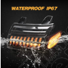 Kit clignotants et phares de jour à LED pour Jeep Wrangler JL