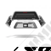 Hardtop RSI Smartcap EVO Sport - Jeep Gladiator JT - EVO600-MB