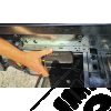 Boite à relais / fusibles ARB pour accessoires électriques supplémentaires - Jeep - ARB 7450124