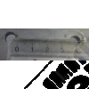 Refroidisseur d'huile 2.8L CRD pour Jeep Wrangler JK - 68032203AA