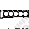 Joint culasse (1.2mm d'épaisseur) pour 2.7L CRD (Mercedes) Jeep Grand Cherokee WJ, WG