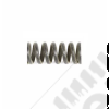 Ressort pour axe de fourchette de boite à vitesses T90 pour Jeep Willys M38, M38A1, CJ2A, CJ3A, CJ3B, CJ5
