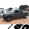 Kit de protections de bas de caisse RRC Jeep Gladiator JT (4 portes) - 11504.38