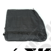 Sac de rangement pour les panneaux avant de hardtop (Freedom, Tee top) pour Jeep Wrangler JK, JL et Gladiator JT