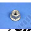 Ecrou pour la vis du bas d'amortisseur sur triangle (gauche ou droit) Jeep Grand Cherokee WH, WK
