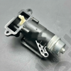 Commande (moteur) de soupape de collecteur d'admission 2.8L CRD Jeep Wrangler JK, Moteur de commande de volets de collecteur d'admission 2.8L CRD Jeep Wrangler JK