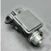 Commande (moteur) de soupape de collecteur d'admission 2.8L CRD Jeep Wrangler JK, Moteur de commande de volets de collecteur d'admission 2.8L CRD Jeep Wrangler JK