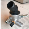 Calorstat (thermostat) 2.8L CRD Jeep Wrangler JK (pour moteur 200 chevaux)