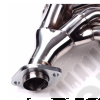 Collecteur d'échappement Sport acier/inox 4.0L Jeep Cherokee XJ