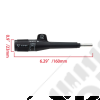 Manette de clignotants, ( commodo) (sans le régulateur de vitesse) Jeep Cherokee XJ 