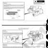 Couverture de plateau de chargement "Duster", sans support (en remplacement de hard-top) Couleurs: Spice, Jeep Wrangler TJ (sans pouvoir garder l'armature de la bâche dessous) 