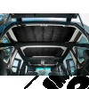 Kit d'isolation thermique pour hardtop de Jeep Wrangler JK Unlimited (4 portes)
