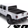 Couvre benne rétractable "Armis" avec rails Max Trails pour Jeep Gladiator JT - 13550.35