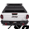 Couvre benne rétractable "Armis" avec rails Max Trails pour Jeep Gladiator JT - 13550.35