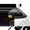 Couvre benne rétractable "Armis" avec rails Max Trails pour Jeep Gladiator JT - 13550.35