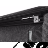 Couvre benne rétractable "Armis" avec rails Max Trails pour Jeep Gladiator JT - 13550.35