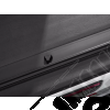 Couvre benne rétractable "Armis" avec rails Max Trails pour Jeep Gladiator JT - 13550.35