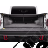 Couvre benne rétractable "Armis" avec rails Max Trails pour Jeep Gladiator JT - 13550.35