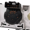 Commande de chauffage avec climatisation pour Jeep Wrangler JK (phase 1)