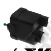 Moteur de réglage de phare avant pour Jeep Wrangler JK