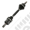 Cardan de roue gauche (demi arbre) pour 2.0L CRD Jeep Compass MP - 68290567AA
