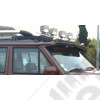 Casquette de toit Sunvisor - Jeep Cherokee XJ - 321456