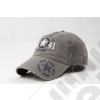 Casquette Jeep, marron/gris 1941
