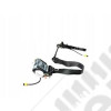 Ceinture de sécurité avant gauche Jeep Wrangler JL et Gladiator JT (Version US) - 6AF35TX7AH / 6AF35TX7AD / 6AF35TX7AA / 6AF35TX7AB / 6AF35TX7AC / 6AF35TX7AE / 6AF35TX7AF / 6AF35TX7AG