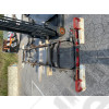 Occasion: Chassis nu Jeep CJ6