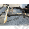Occasion: Chassis nu Jeep CJ6