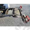 Occasion: Chassis nu Jeep CJ6