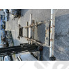 Occasion: Chassis nu Jeep CJ6