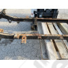 Occasion: Chassis nu Jeep CJ6