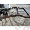 Occasion: Chassis nu Jeep CJ7