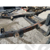 Occasion: Chassis nu Jeep CJ7