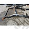 Occasion: Chassis nu Jeep CJ7