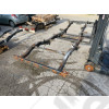 Occasion: Chassis nu Jeep CJ7