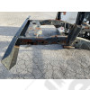 Occasion: Chassis nu Jeep CJ7