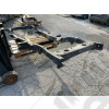 Occasion: Chassis nu Jeep CJ7