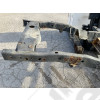 Occasion: Chassis nu Jeep CJ7