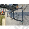 Occasion: Chassis nu Jeep CJ7