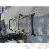 Occasion: Chassis nu Jeep CJ7
