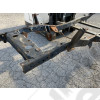 Occasion: Chassis nu Jeep CJ7