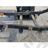 Occasion: Chassis nu Jeep CJ7