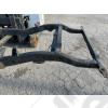 Occasion: Chassis nu Jeep CJ7