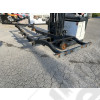 Occasion: Chassis nu Jeep CJ7