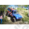 Peinture personnalisée "Drapeau Américain USA" sur Jeep Cherokee XJ, Grand Cherokee ZJ, ZG