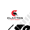 Kit de 2 ressorts arrière progressif Clayton Off Road pour Jeep Wrangler JL Unlimited (4 portes)