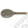Clef "Rock" de contact et porte AVEC transpondeur - Jeep Wrangler TJ, Cherokee XJ, Liberty KJ, Grand Cherokee WJ / WG - 692958 / RT27011